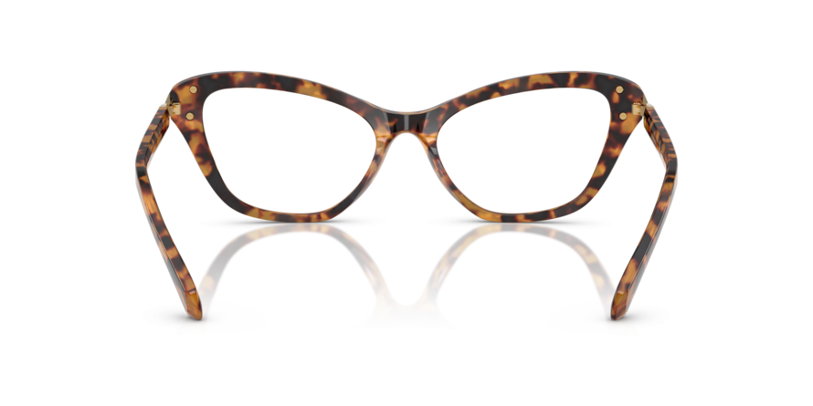 OKULARY KOREKCYJNE SWAROVSKI SK 2031 1040 53 ROZMIAR M