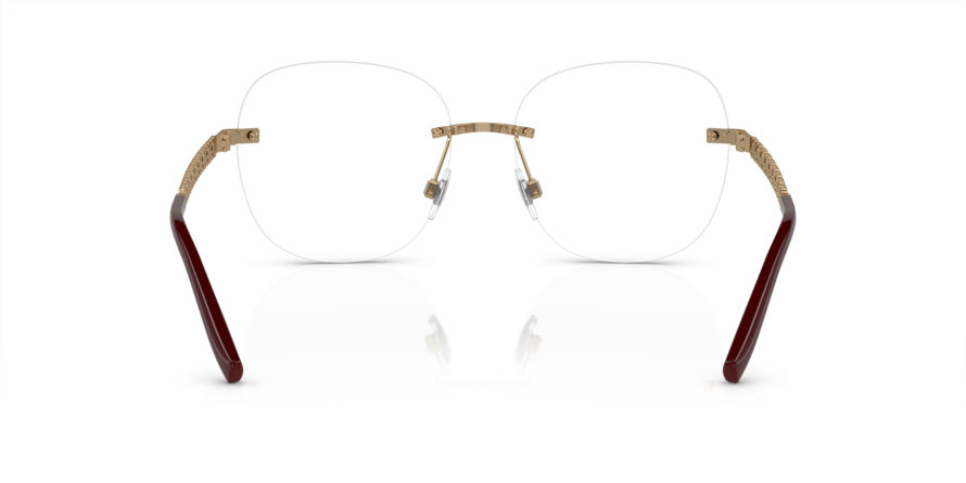OKULARY KOREKCYJNE DOLCE & GABBANA DG 1352 1363 56 ROZMIAR M