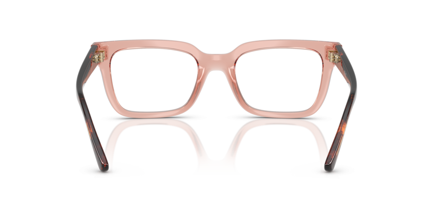OKULARY KOREKCYJNE VOGUE EYEWEAR VO 5611B 2864 50 ROZMIAR M
