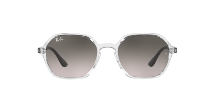 OKULARY RAY-BAN® RB 4361 647711 52 ROZMIAR M