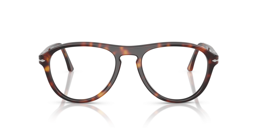 OKULARY KOREKCYJNE PERSOL® LYNN PO 3371V 24 55 ROZMIAR M