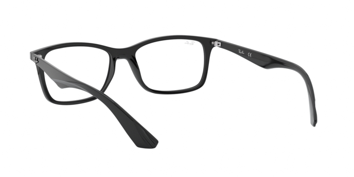 OKULARY KOREKCYJNE RAY-BAN® RX 7047 2000 56 ROZMIAR L
