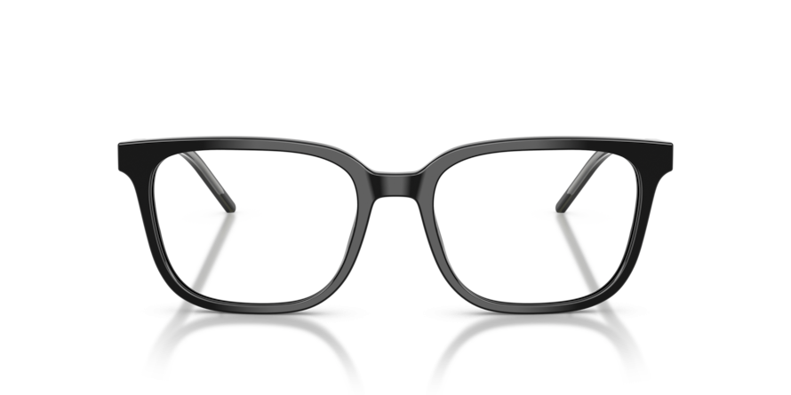 OKULARY KOREKCYJNE EMPORIO ARMANI EA 3258 5017 52 ROZMIAR M