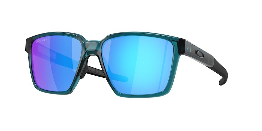 OKULARY OAKLEY® ACTUATOR SQ OO 9430 943003 57 ROZMIAR M