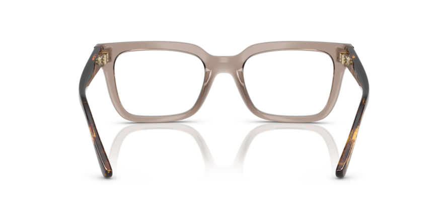 OKULARY KOREKCYJNE VOGUE EYEWEAR VO 5611B 2940 52 ROZMIAR M
