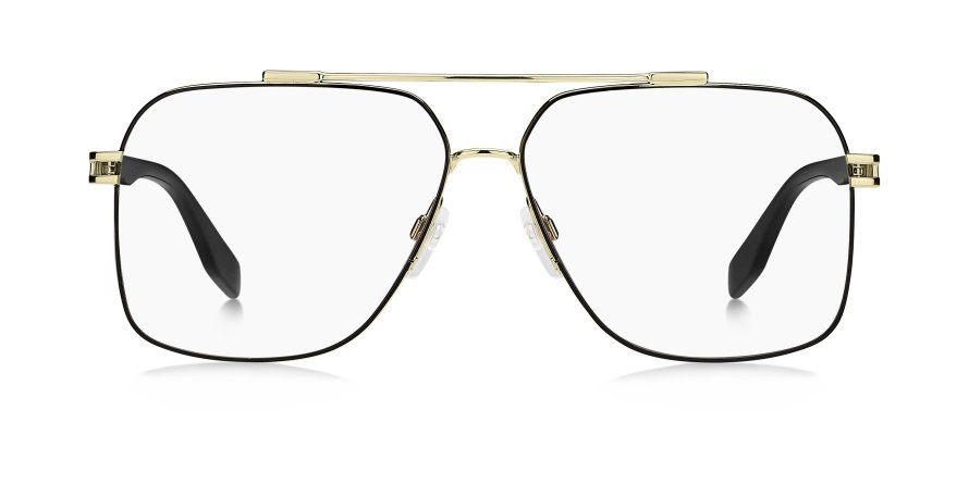 OKULARY KOREKCYJNE MARC JACOBS MARC 634 RHL 59 ROZMIAR M