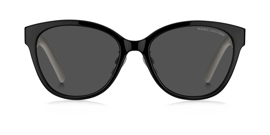 OKULARY MARC JACOBS MARC 648GS 80S 55 ROZMIAR M