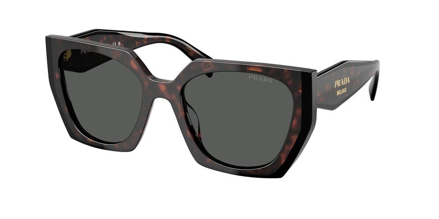 OKULARY PRADA EYEWEAR PR 15WS 24B40L 54 ROZMIAR M