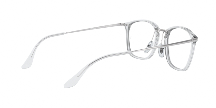 OKULARY KOREKCYJNE RAY-BAN® RX 7164 2001 52 ROZMIAR M