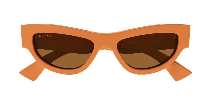 OKULARY GUCCI GG 1834S 005 53 ROZMIAR M