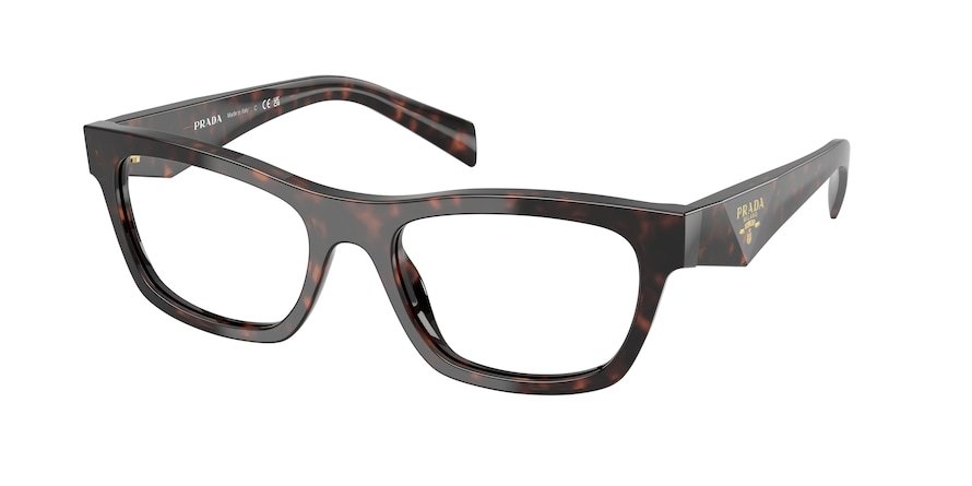 OKULARY KOREKCYJNE PRADA EYEWEAR PR B01V 17N1O1 54 ROZMIAR M