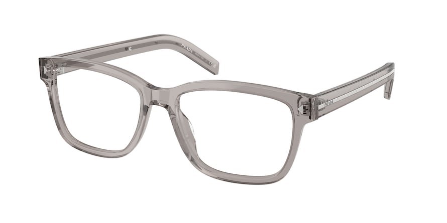 OKULARY KOREKCYJNE PRADA EYEWEAR PR B10V 10J1O1 55 ROZMIAR M