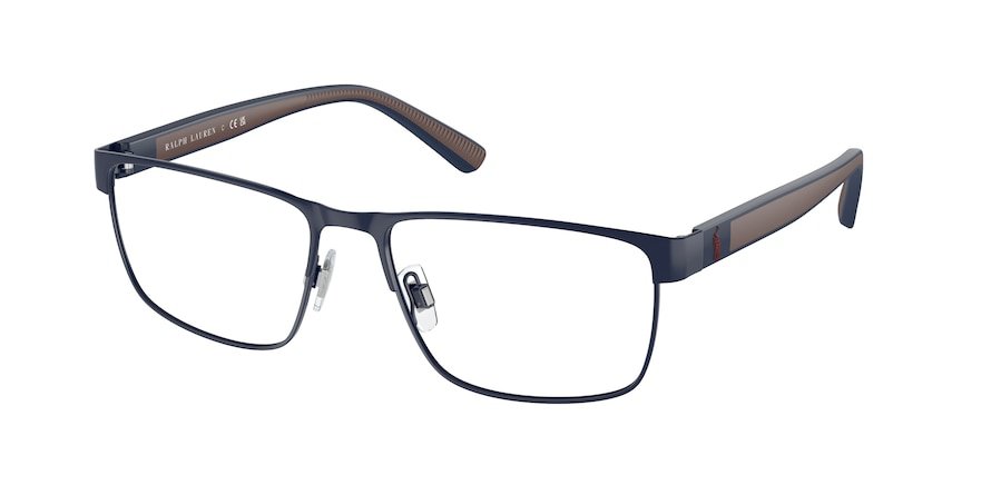 OKULARY KOREKCYJNE POLO RALPH LAUREN PH 1229 9273 56 ROZMIAR M