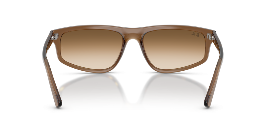 OKULARY RAY-BAN® RB 2225 664051 57 ROZMIAR L