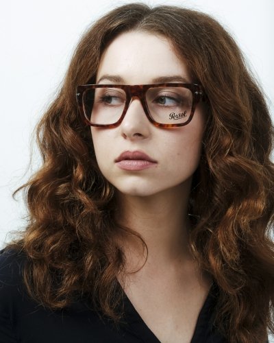 OKULARY KOREKCYJNE PERSOL® PO 3348V 24 55 ROZMIAR M