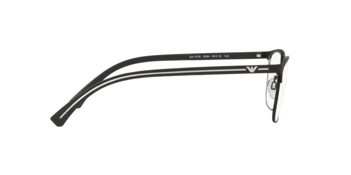 OKULARY KOREKCYJNE EMPORIO ARMANI EA 1079 3094 55 ROZMIAR L