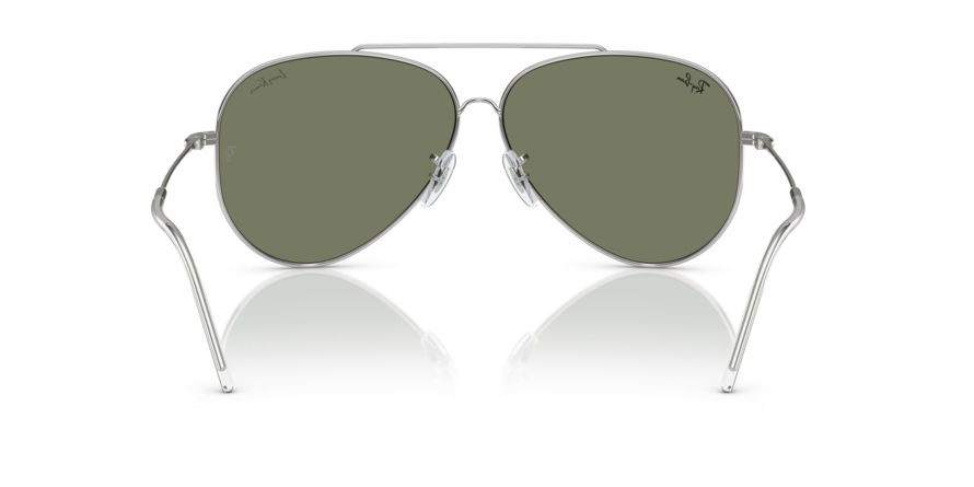 OKULARY RAY-BAN® AVIATOR REVERSE RB R0101S 003/30 59 ROZMIAR M