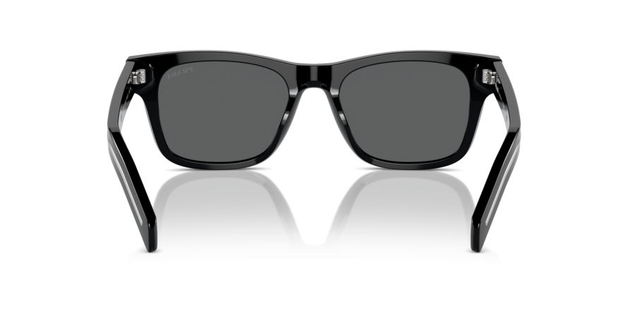 OKULARY PRADA EYEWEAR PR A17S 16K731 54 ROZMIAR M