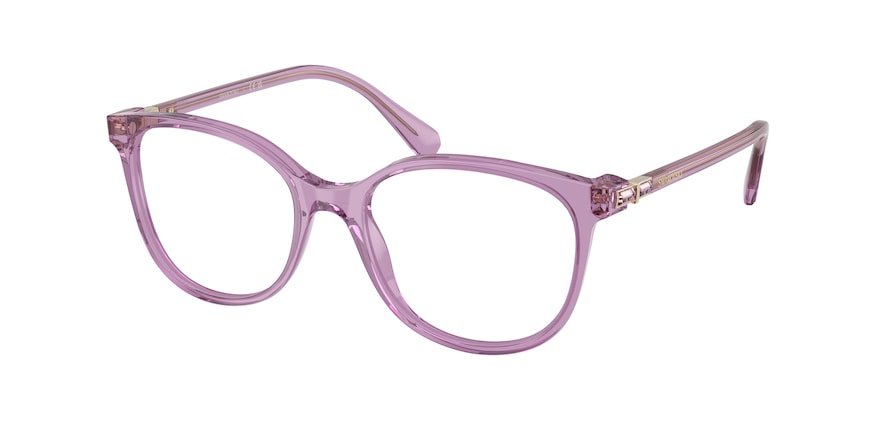 OKULARY KOREKCYJNE SWAROVSKI SK 2002 1096 53 ROZMIAR M