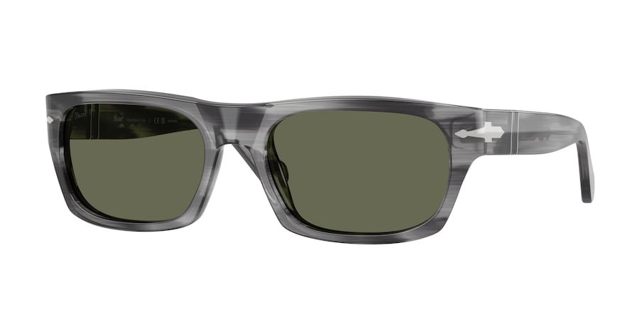 OKULARY PERSOL® PO 3398S 119258 55 ROZMIAR M