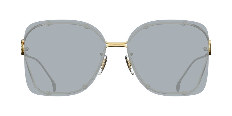 OKULARY GUCCI GG 1713SA 001 60 ROZMIAR L