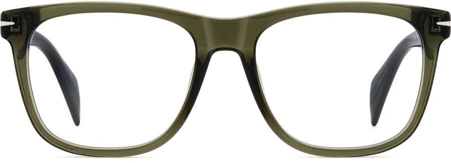 OKULARY KOREKCYJNE DAVID BECKHAM DB 1208 1QA 54 ROZMIAR M