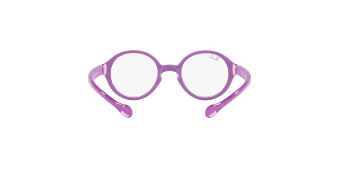 OKULARY KOREKCYJNE DZIECIĘCE RAY-BAN® RY 9075V 3880 35