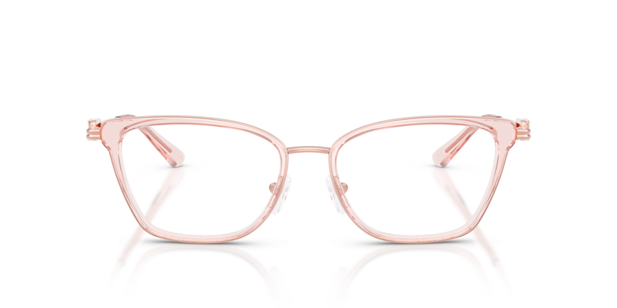 OKULARY KOREKCYJNE MICHAEL KORS MYRTLE BEACH MK 3102 3101 49 ROZMIAR S