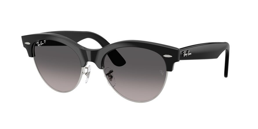 OKULARY RAY-BAN® CLUBMASTER WAY RB 2341 1354M3 54 ROZMIAR M