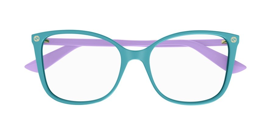 OKULARY KOREKCYJNE GUCCI GG 0026O 015 53 ROZMIAR M