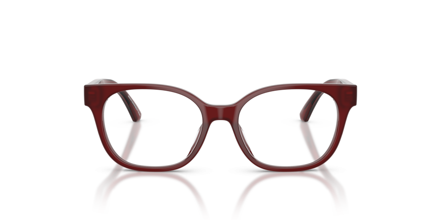OKULARY KOREKCYJNE DZIECIĘCE EMPORIO ARMANI JUNIOR EK 3014U 6389 46