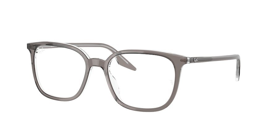 OKULARY KOREKCYJNE RAY-BAN® RX 5406 8111 52 ROZMIAR S