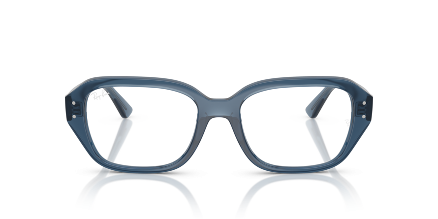 OKULARY KOREKCYJNE RAY-BAN® SHEA RX 7258 8434 51 ROZMIAR M