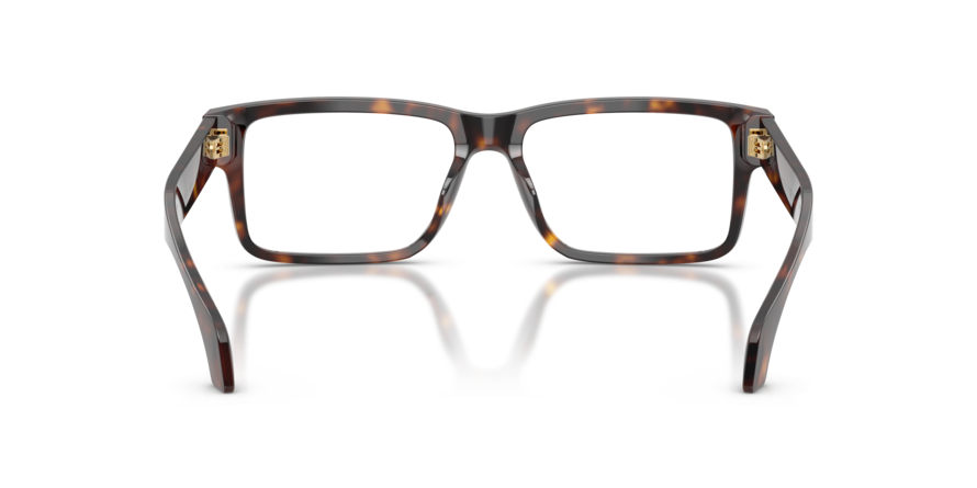 OKULARY KOREKCYJNE VERSACE VE 3391U 108 54 ROZMIAR M