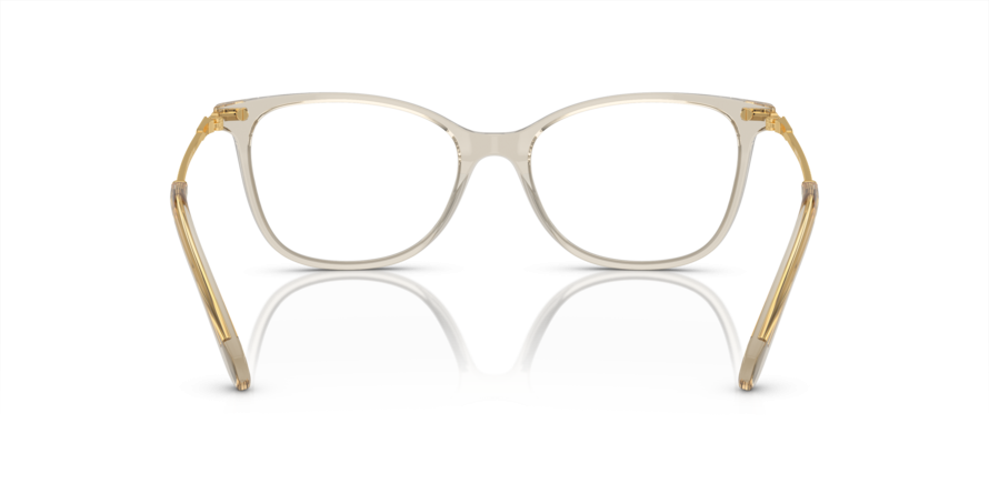 OKULARY KOREKCYJNE SWAROVSKI SK 2010 3003 54 ROZMIAR M