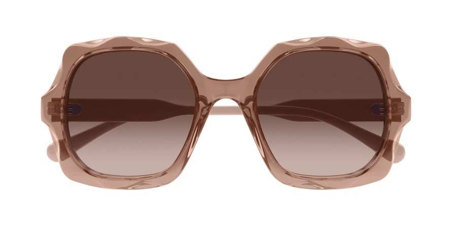 OKULARY CHLOE CH 0226S 003 53 ROZMIAR M