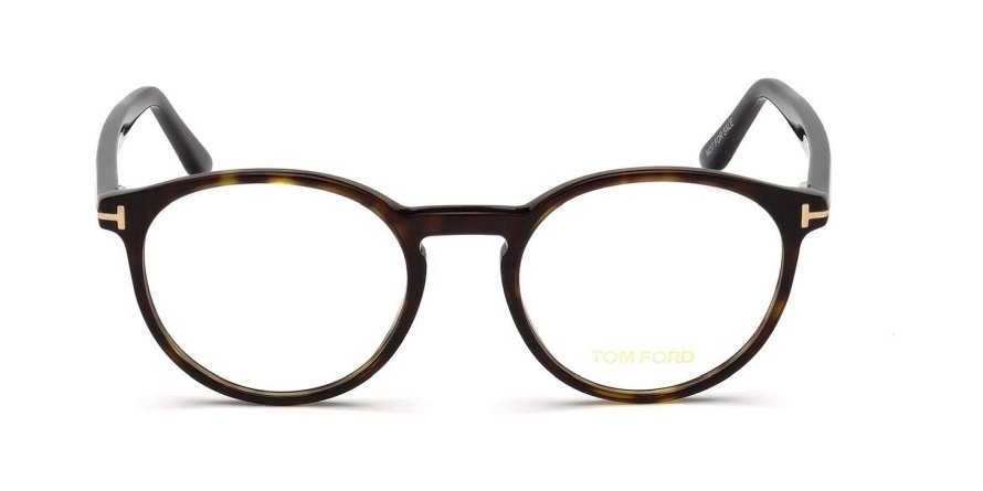 OKULARY KOREKCYJNE TOM FORD FT 5524 052 49 ROZMIAR S