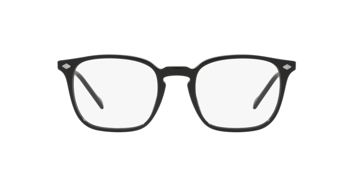 OKULARY KOREKCYJNE VOGUE EYEWEAR VO 5433 W44 50 ROZMIAR M