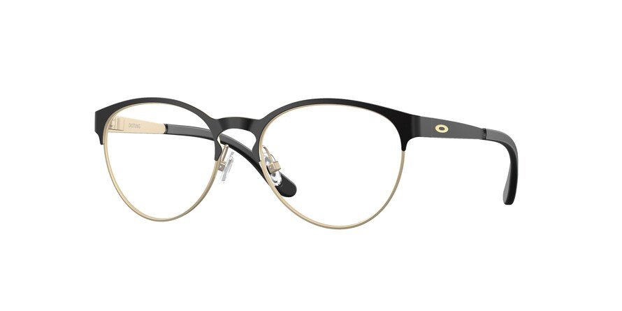 OKULARY KOREKCYJNE DZIECIĘCE OAKLEY® DOTING OY 3005 300501 47