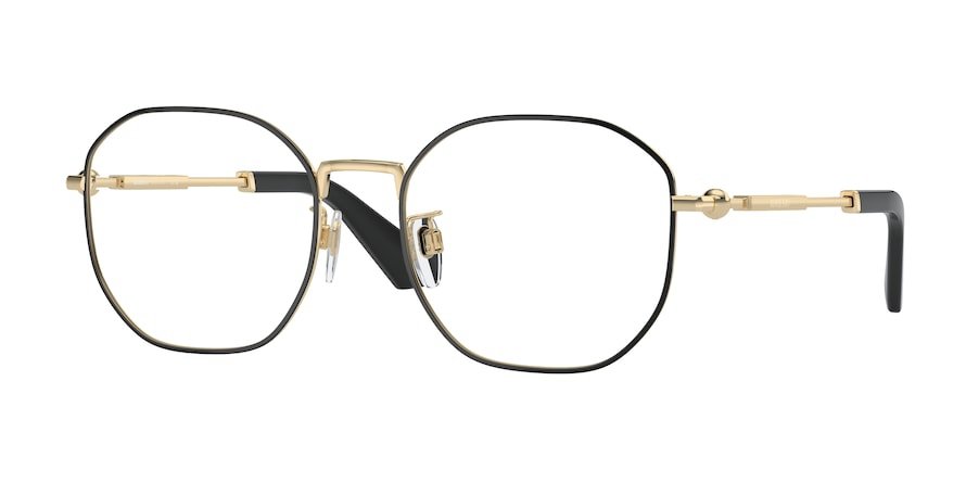 OKULARY KOREKCYJNE BURBERRY BE 1387D 1326 56 ROZMIAR M