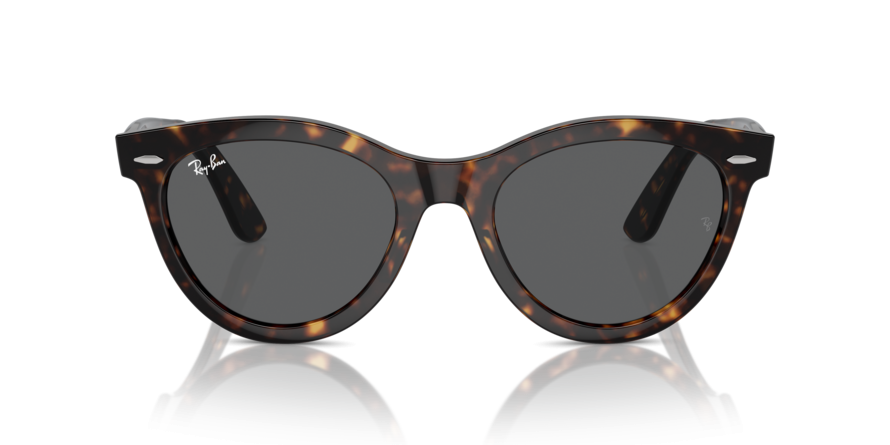 OKULARY RAY-BAN® WAYFARER WAY RB 2241 902/B1 54 ROZMIAR M