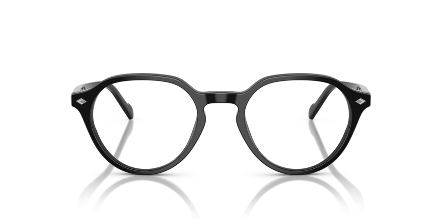 OKULARY KOREKCYJNE VOGUE EYEWEAR VO 5598 W44 48 ROZMIAR S