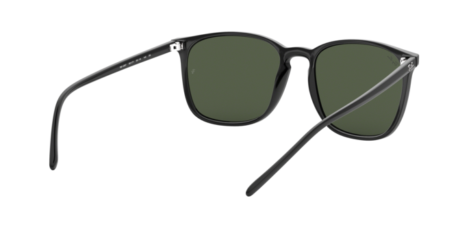 OKULARY RAY-BAN® RB 4387 601/71 56 ROZMIAR M