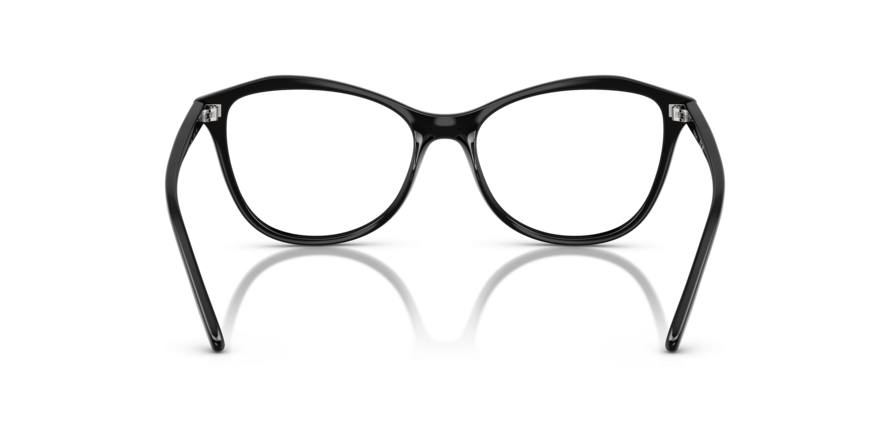 OKULARY KOREKCYJNE VOGUE EYEWEAR VO 5602 W44 52 ROZMIAR M