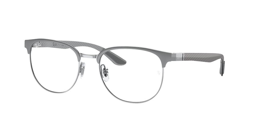 OKULARY KOREKCYJNE RAY-BAN® RX 8422 3125 54 ROZMIAR M