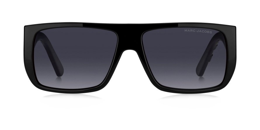 OKULARY MARC JACOBS MARC LOGO 096S 80S 57 ROZMIAR M