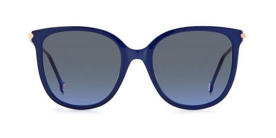 OKULARY CAROLINA HERRERA CH 0023S PJP 55 ROZMIAR M