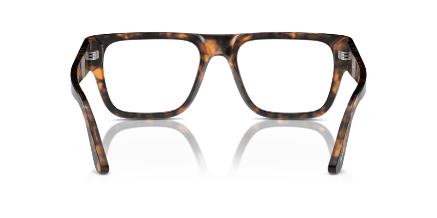 OKULARY KOREKCYJNE PERSOL® PO 3348V 1210 53 ROZMIAR M