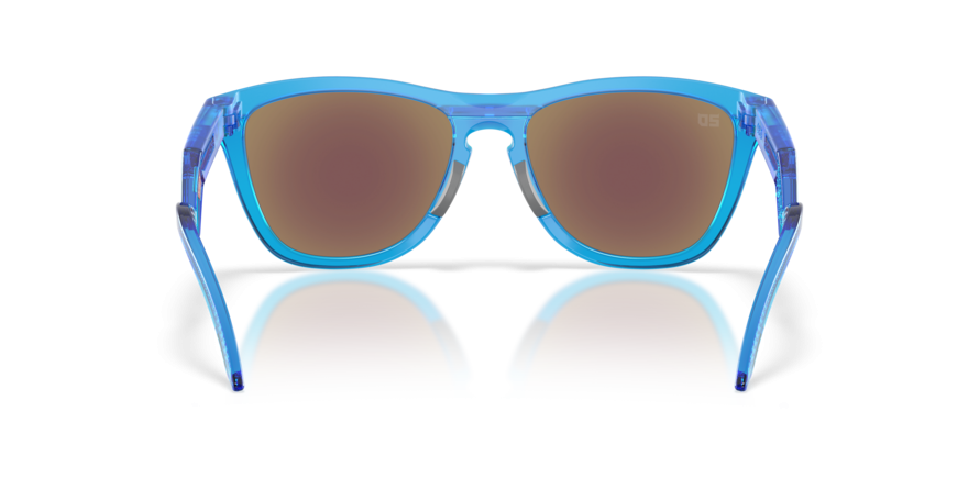 OKULARY OAKLEY® FROGSKINS HYBRID OO 9289 928909 55 ROZMIAR M