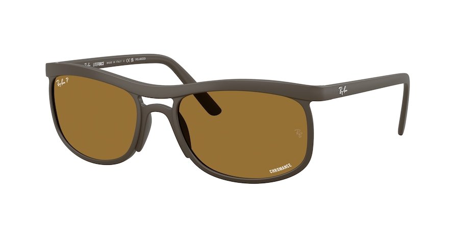 OKULARY RAY-BAN® RB 4452CH 612473 59 ROZMIAR L